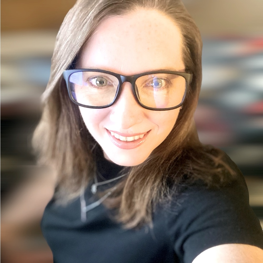 Meet your Posher, Tanya